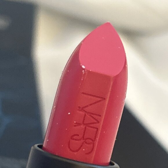 NARS Other - Nars Audacious Lipstick GRETA 9452 Full Size 0.14 Oz. /4.2 g New in box